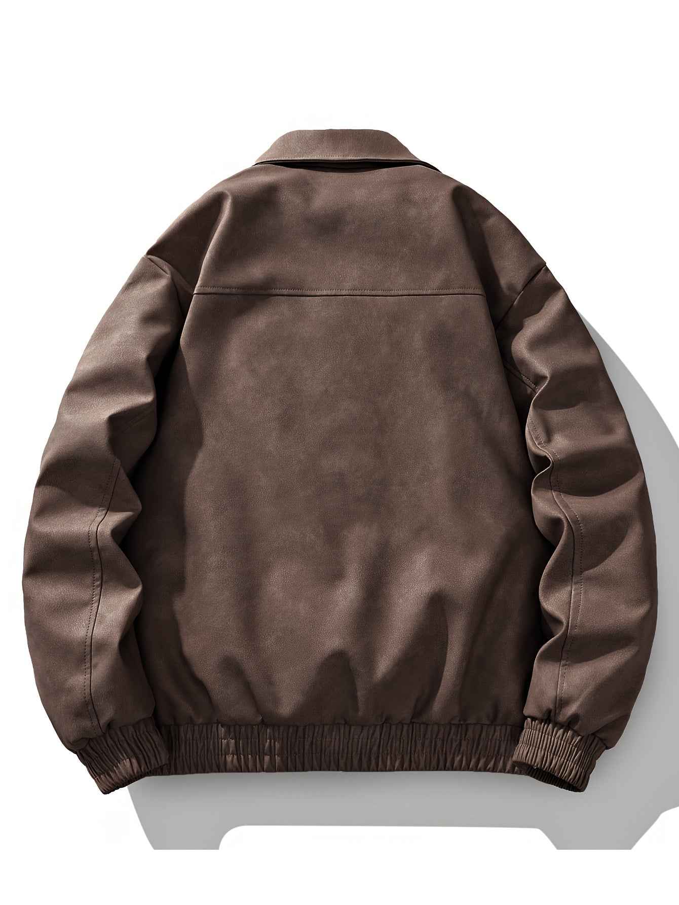 Jacket Ares Bomber