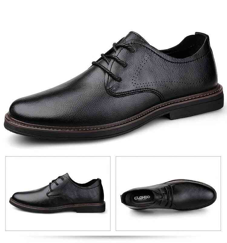 Scarpa Firenze – Pelle Premium