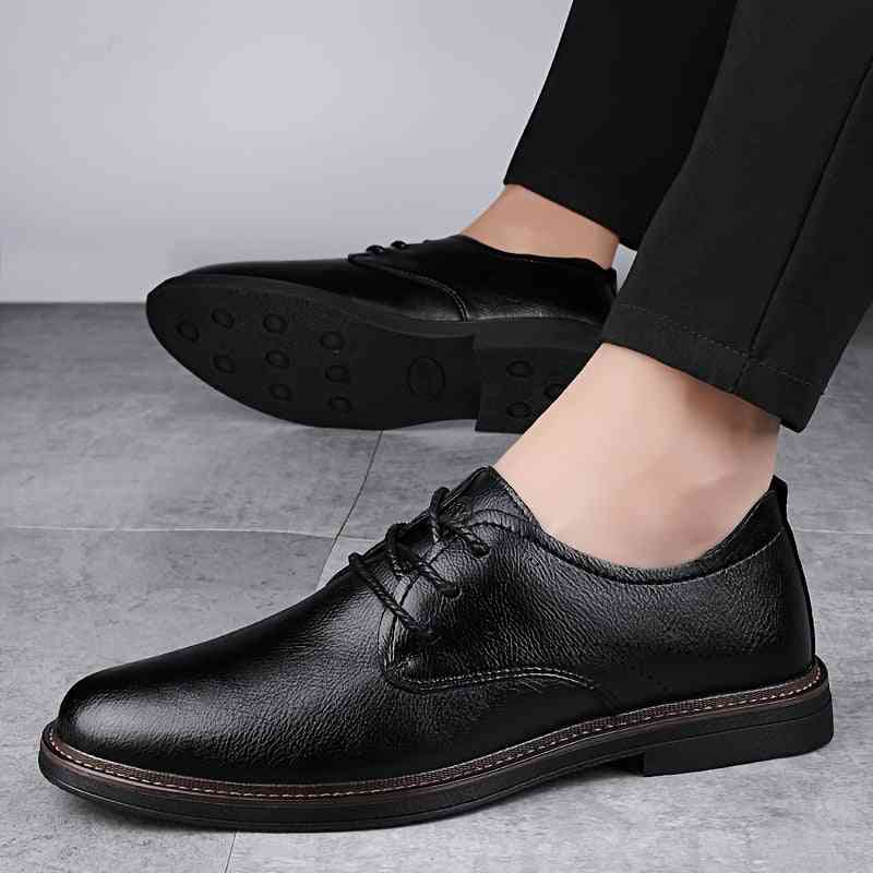 Scarpa Firenze – Pelle Premium