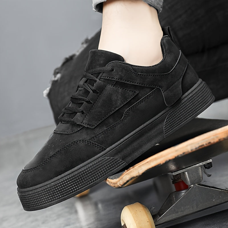 Baskets Phantom Noir