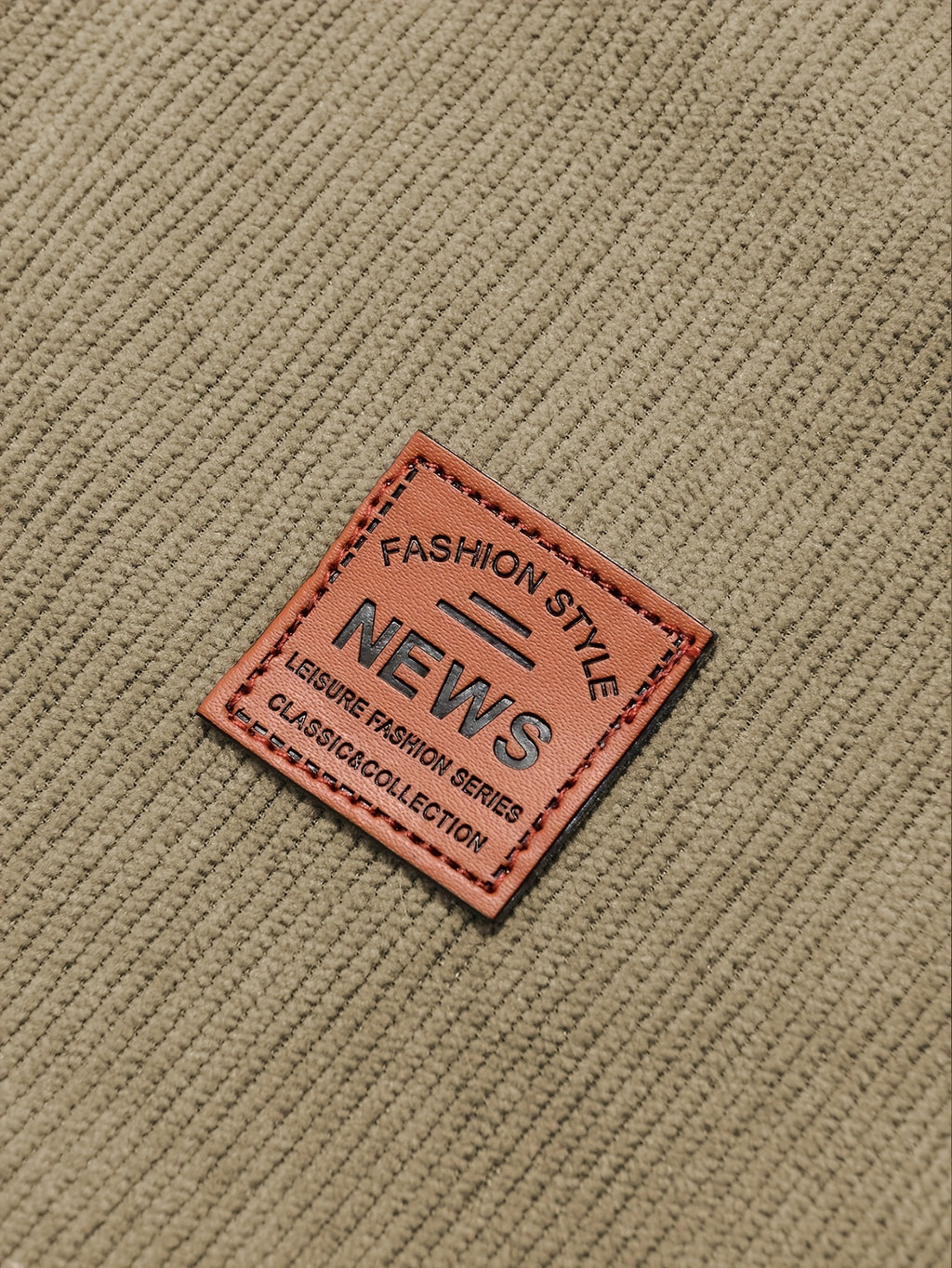 Pants Set Caesar Corduroy