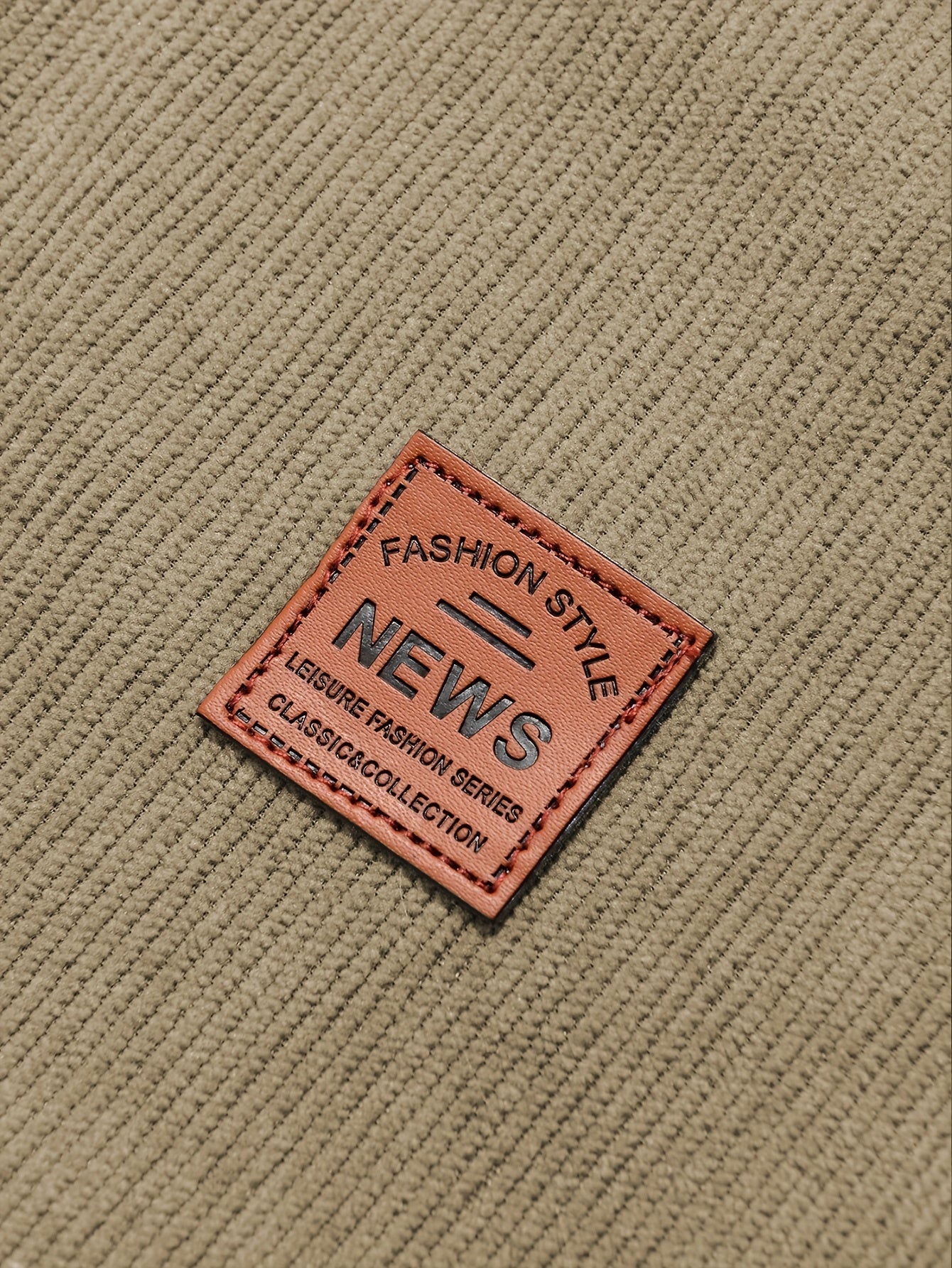 Pants Set Caesar Corduroy