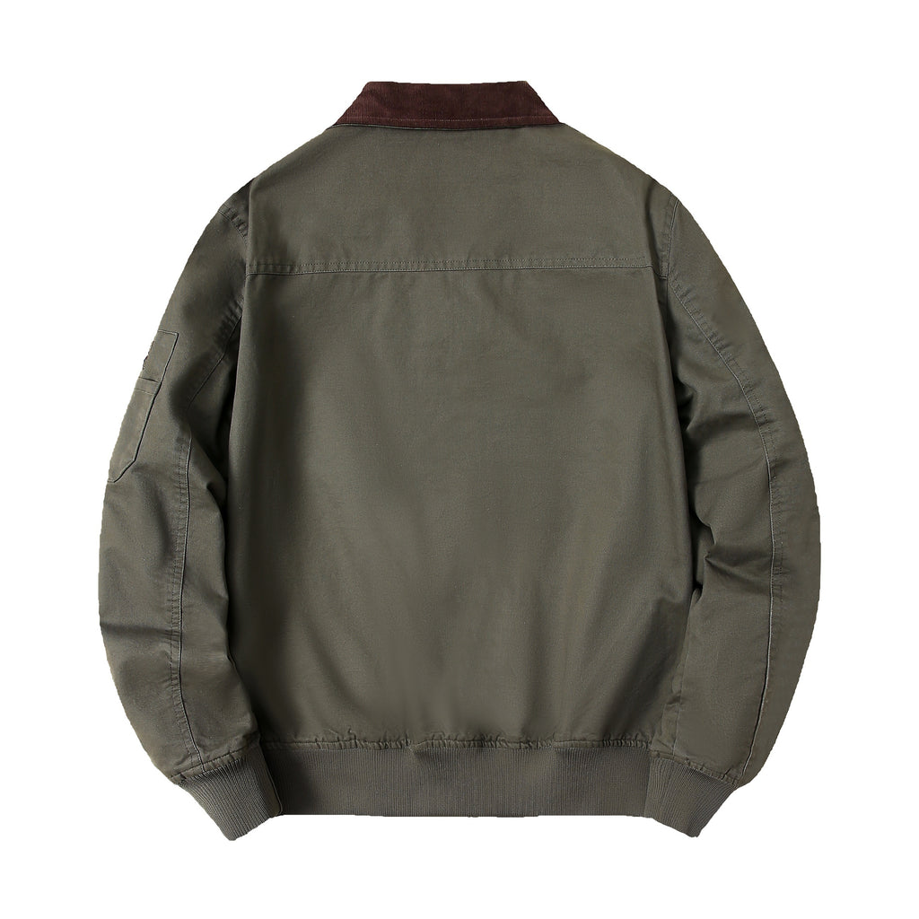 Giacca Talvor – Interno Foderato