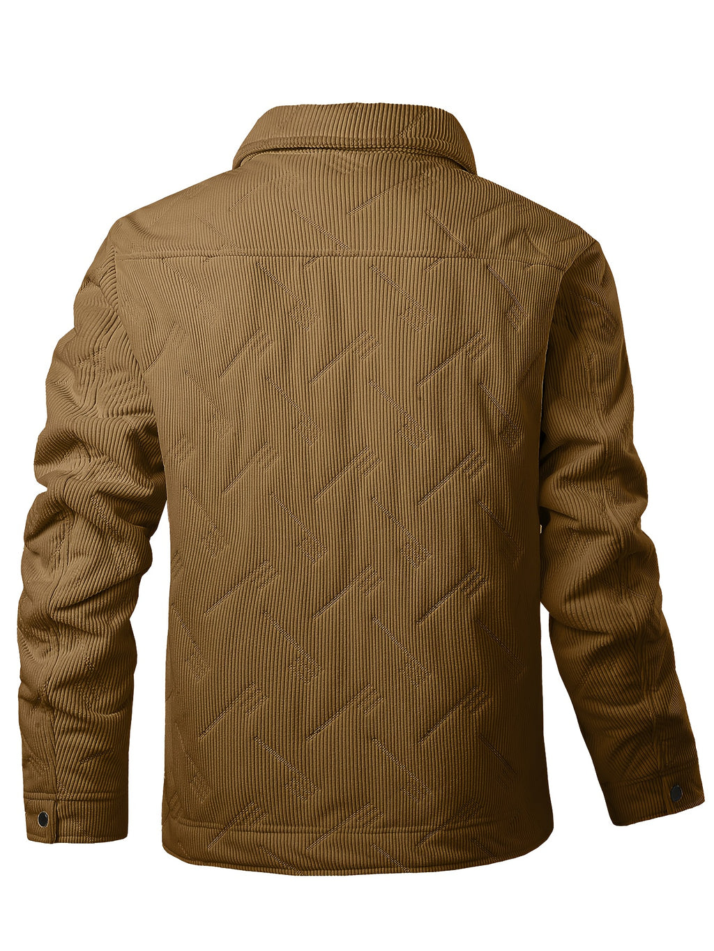 Giacca Kord – Tessuto Premium