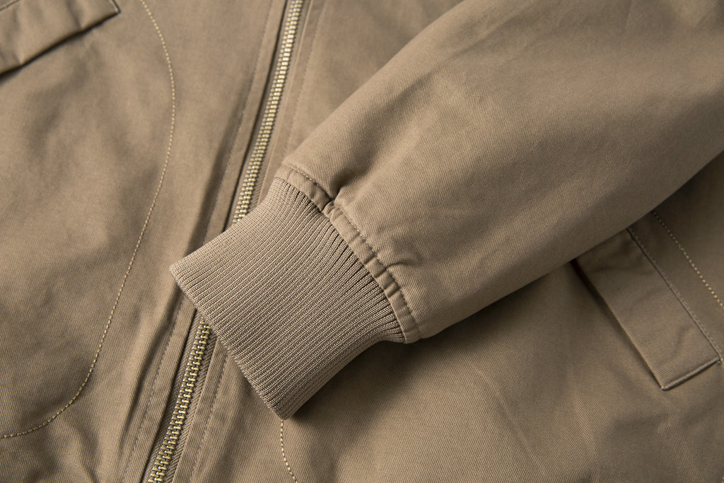 Giacca Talvor – Interno Foderato