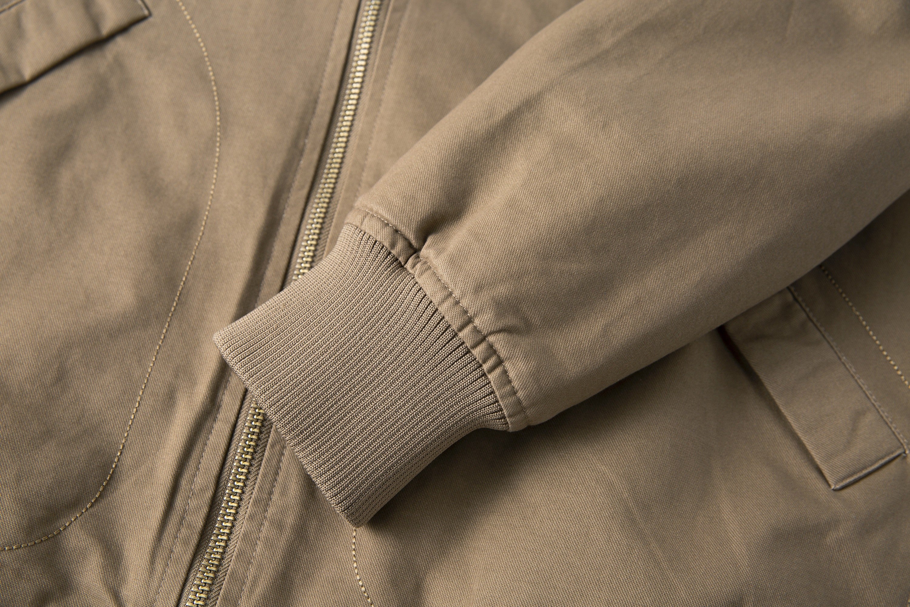 Giacca Talvor – Interno Foderato