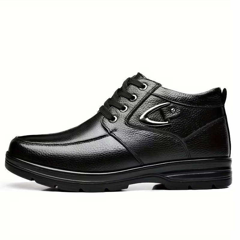 Stivaletto Verona Pelle Premium