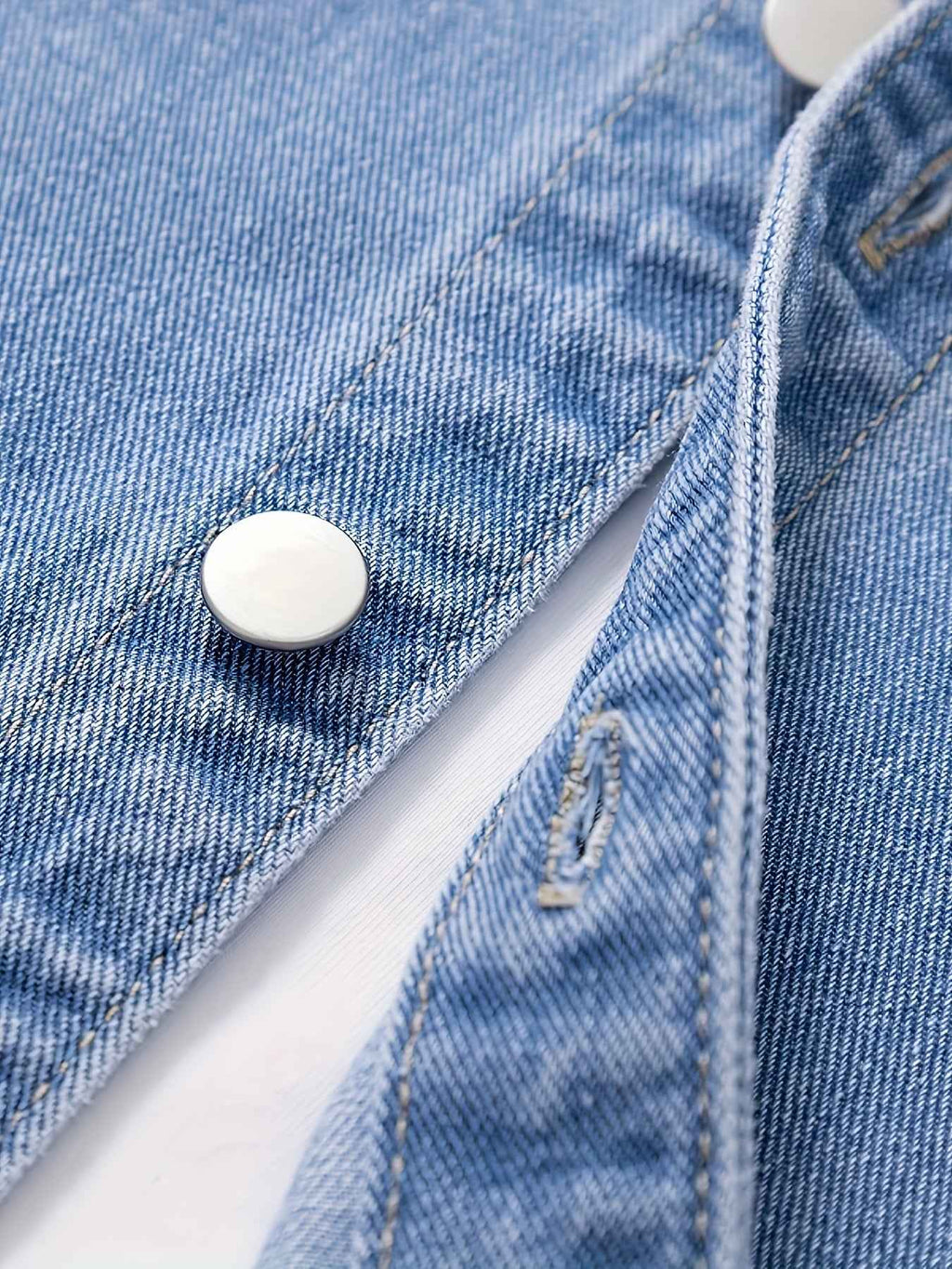 Jacket Pioneer Denim