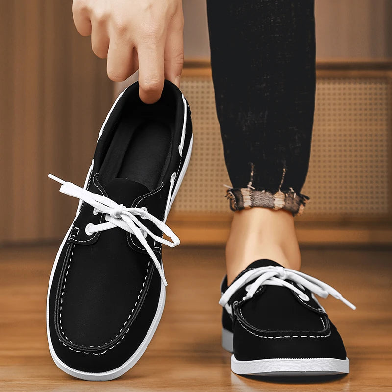 Mocassino Barca Riviera – Comfort Premium