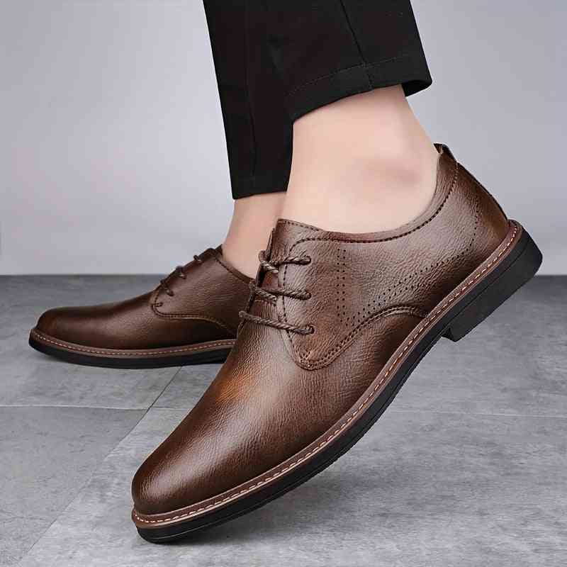 Scarpa Firenze – Pelle Premium