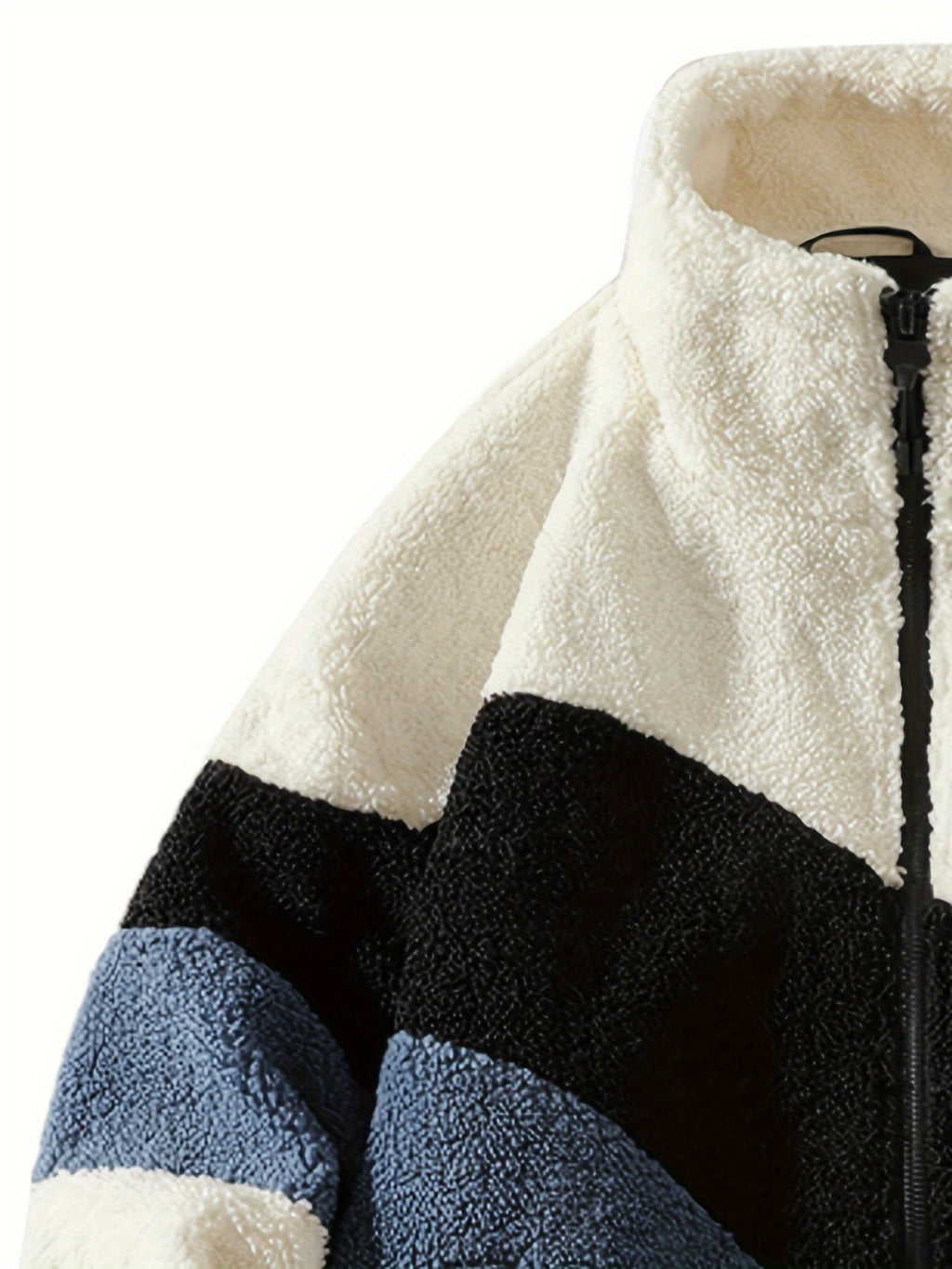 Jacket Everest Fleece