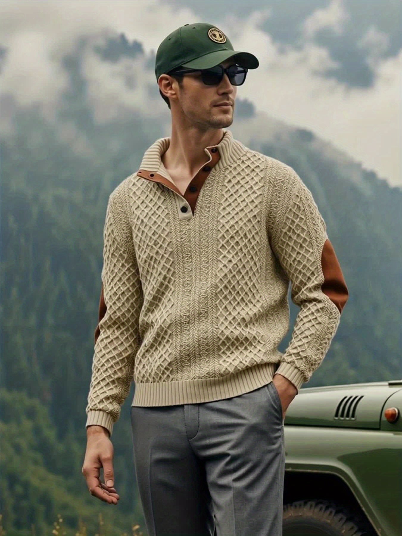 Camicia a Manica Lunga Orion