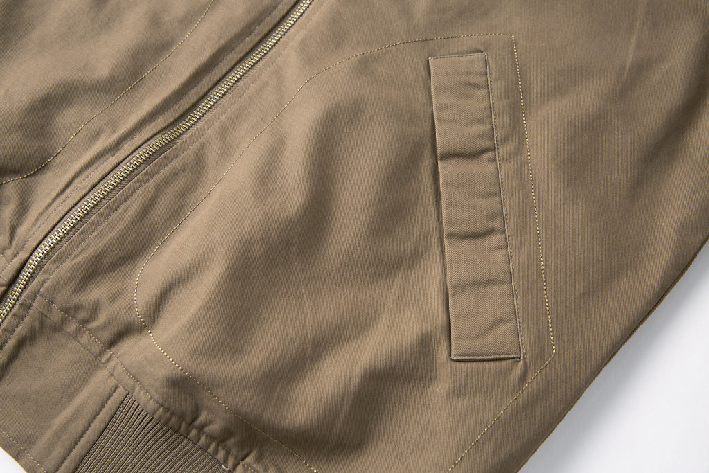 Giacca Talvor – Interno Foderato