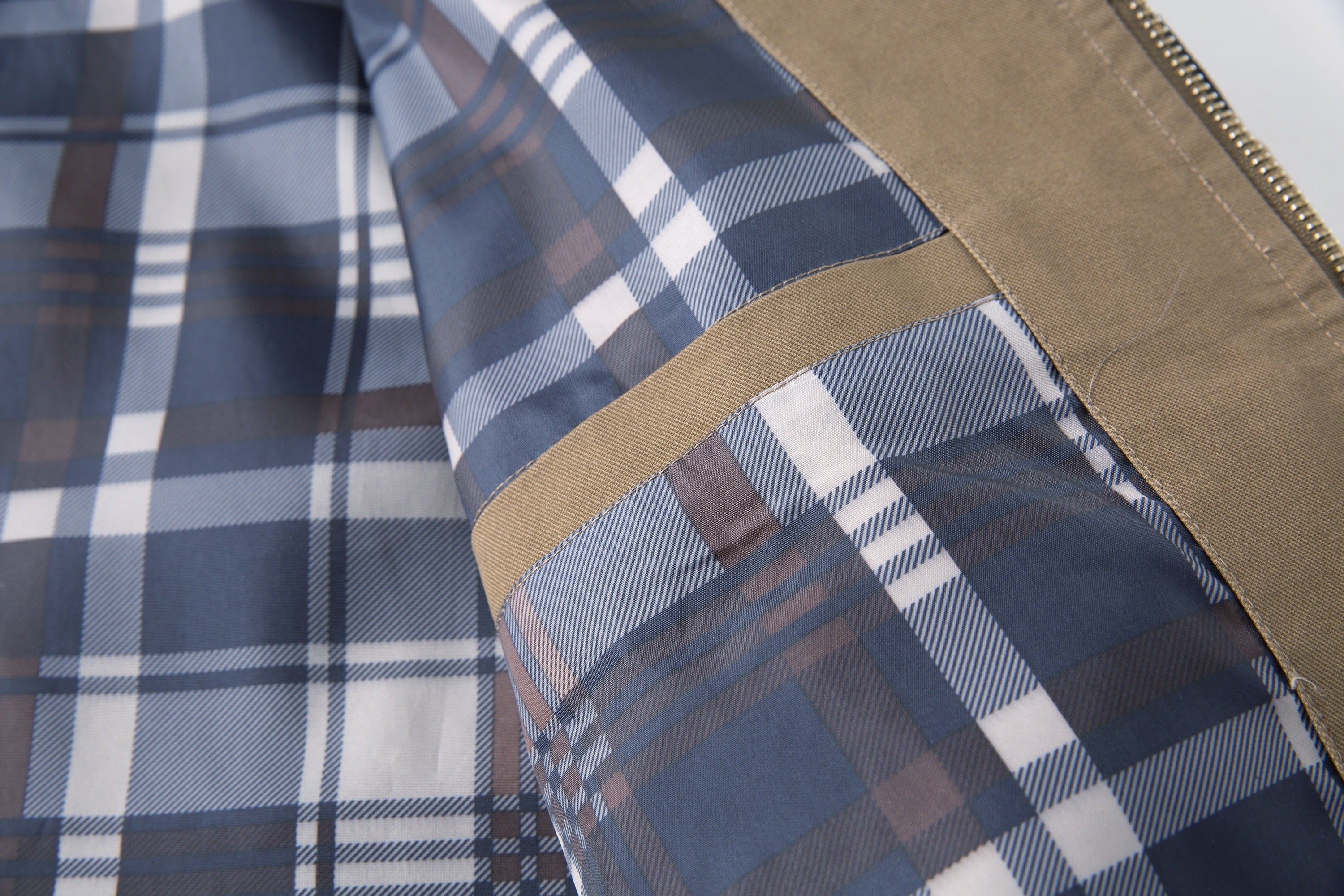 Giacca Talvor – Interno Foderato