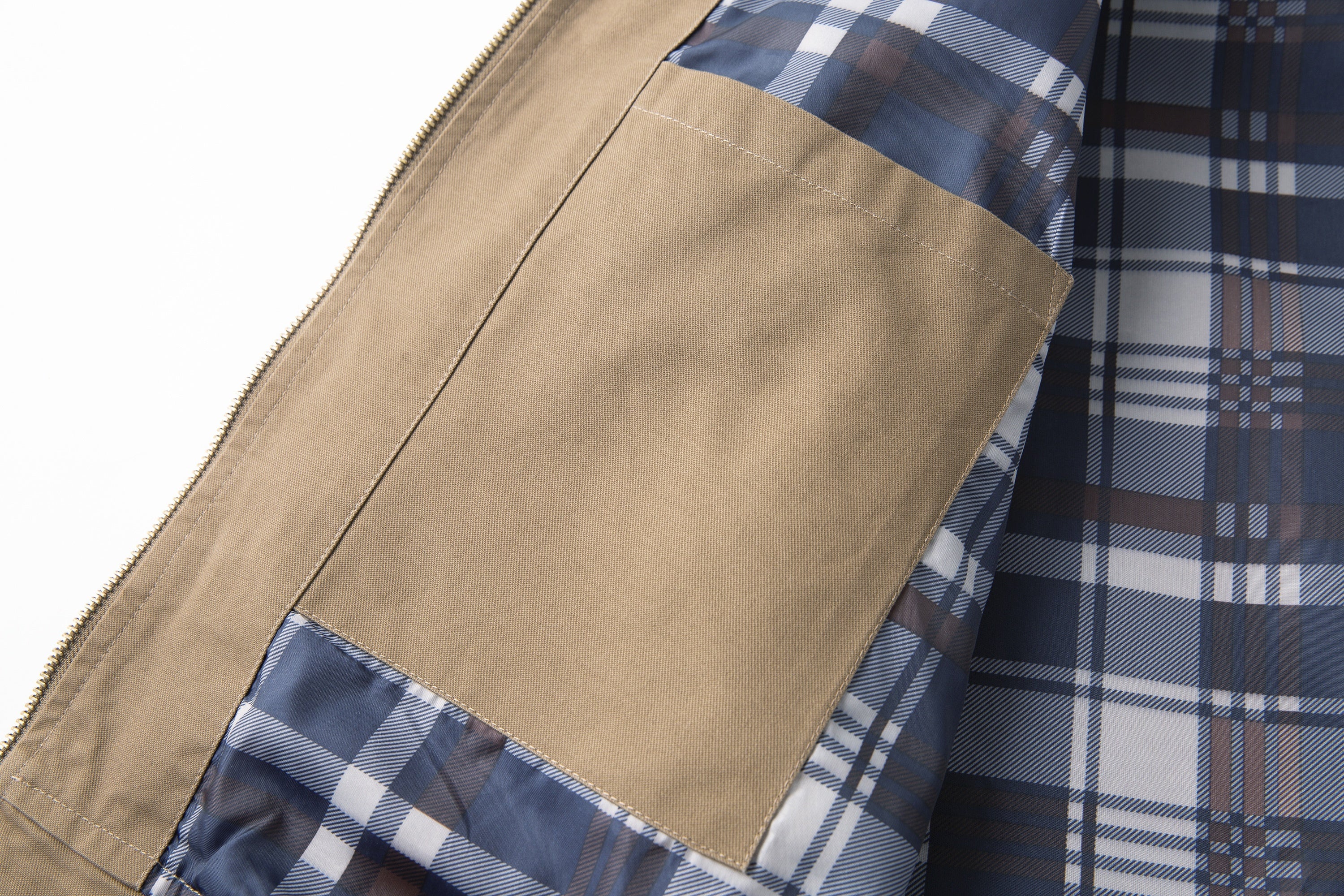 Giacca Talvor – Interno Foderato