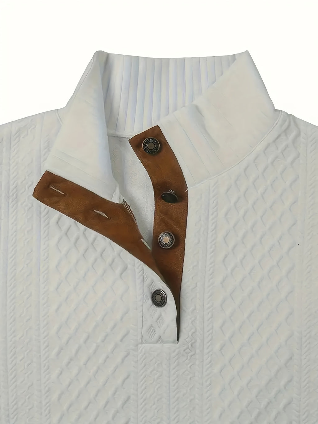 Camicia a Manica Lunga Orion