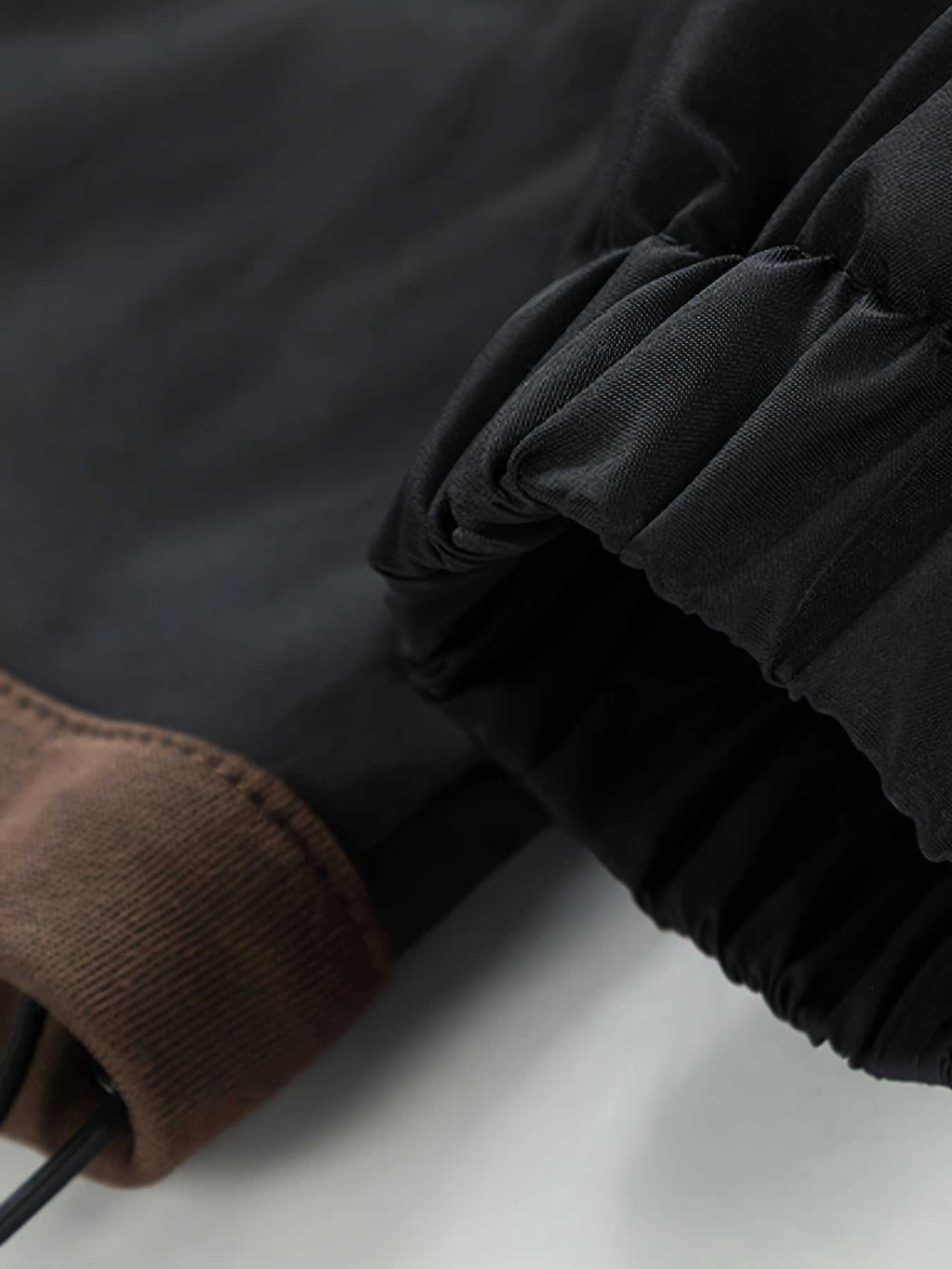 Jacket Sentinel Hooded