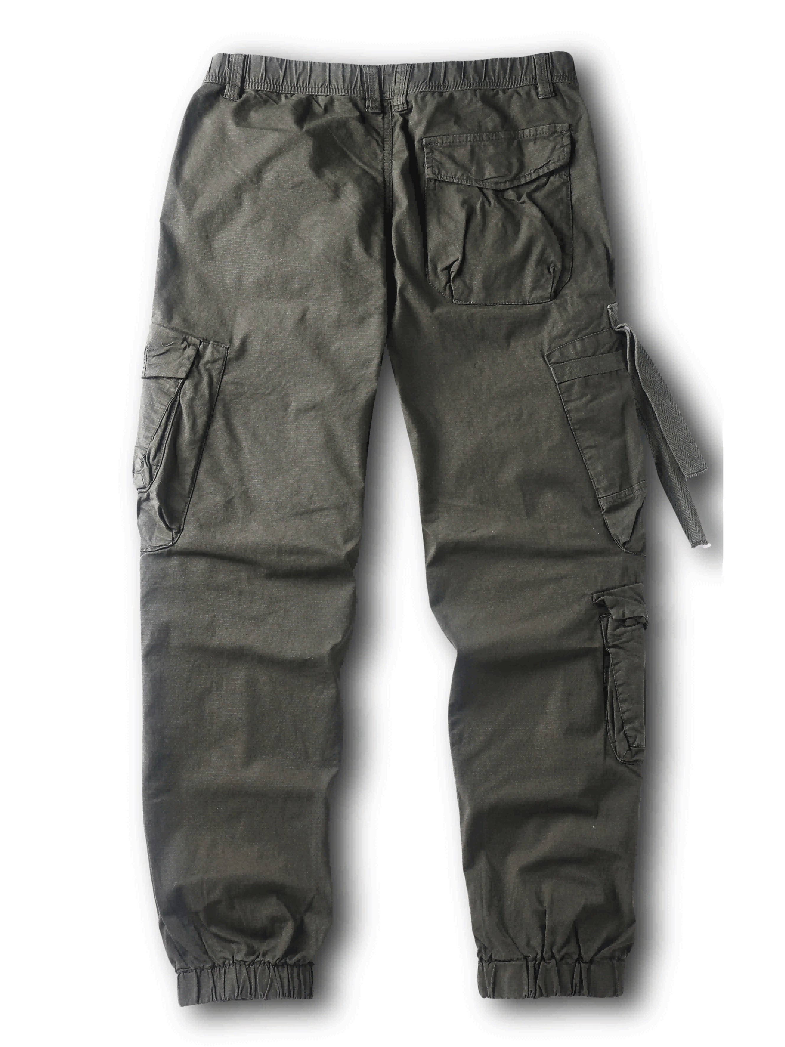 Pants Delta Tactical