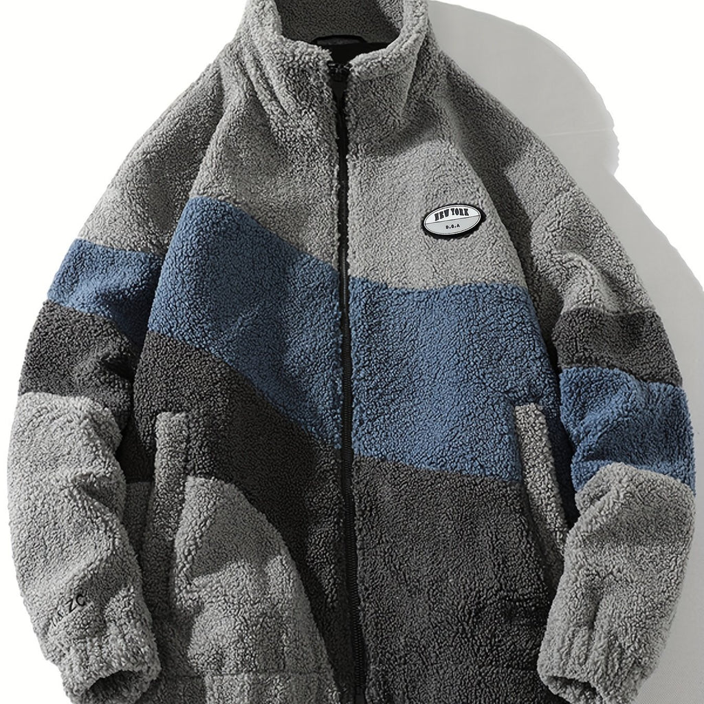 Jacket Everest Fleece