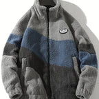 Jacket Everest Fleece