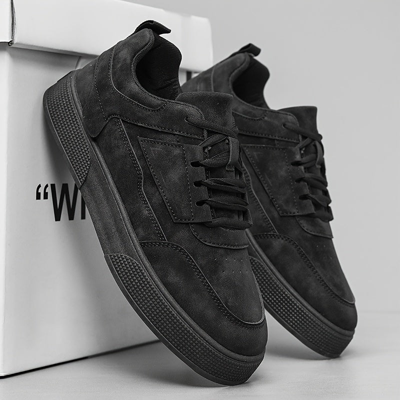 Baskets Phantom Noir