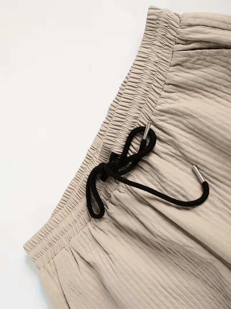 Varenna Cargo Set – Refined Utility Design