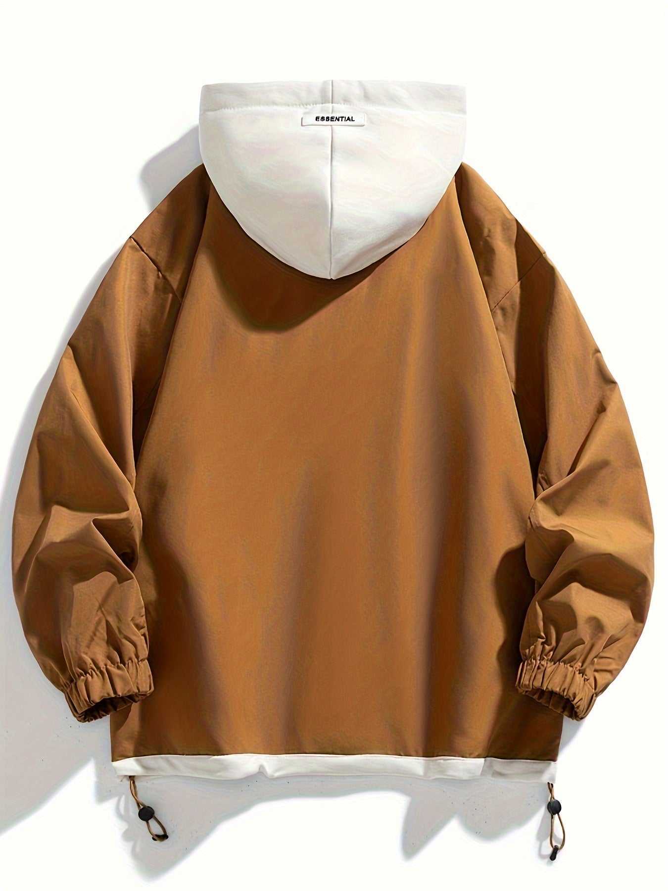 Jacket Sentinel Hooded