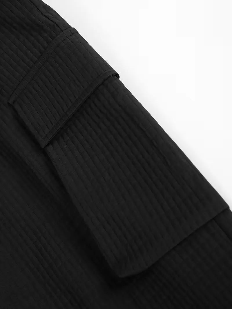 Varenna Cargo Set – Refined Utility Design