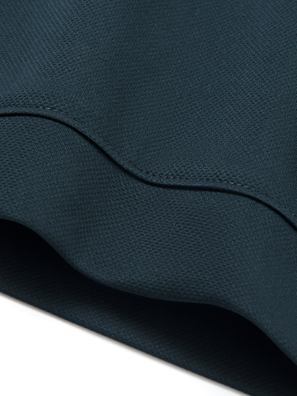 Camicia Essenziale – Manica Lunga