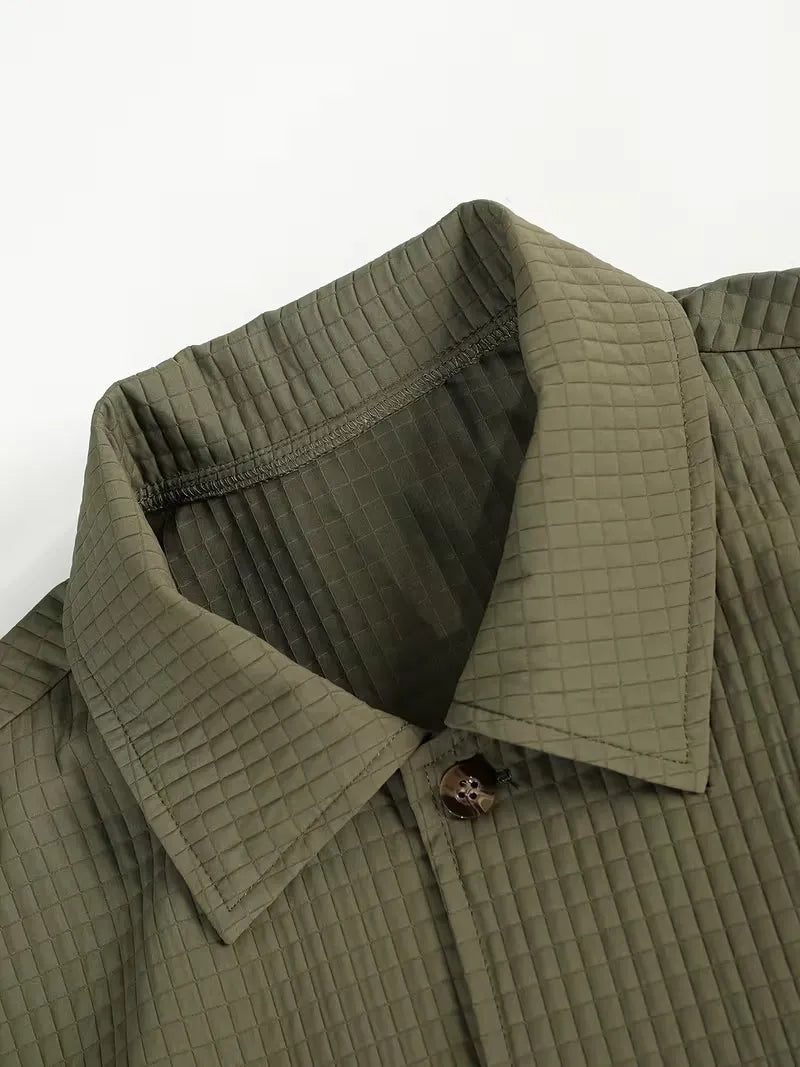 Varenna Cargo Set – Refined Utility Design