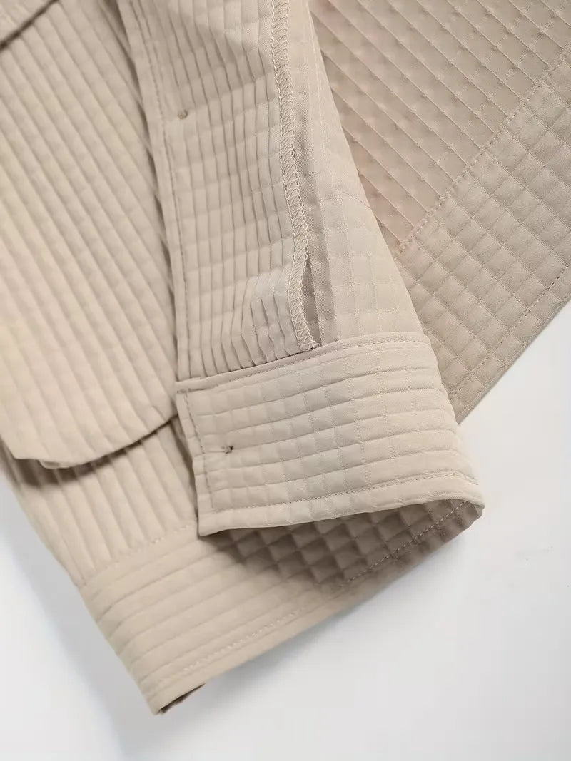 Varenna Cargo Set – Refined Utility Design