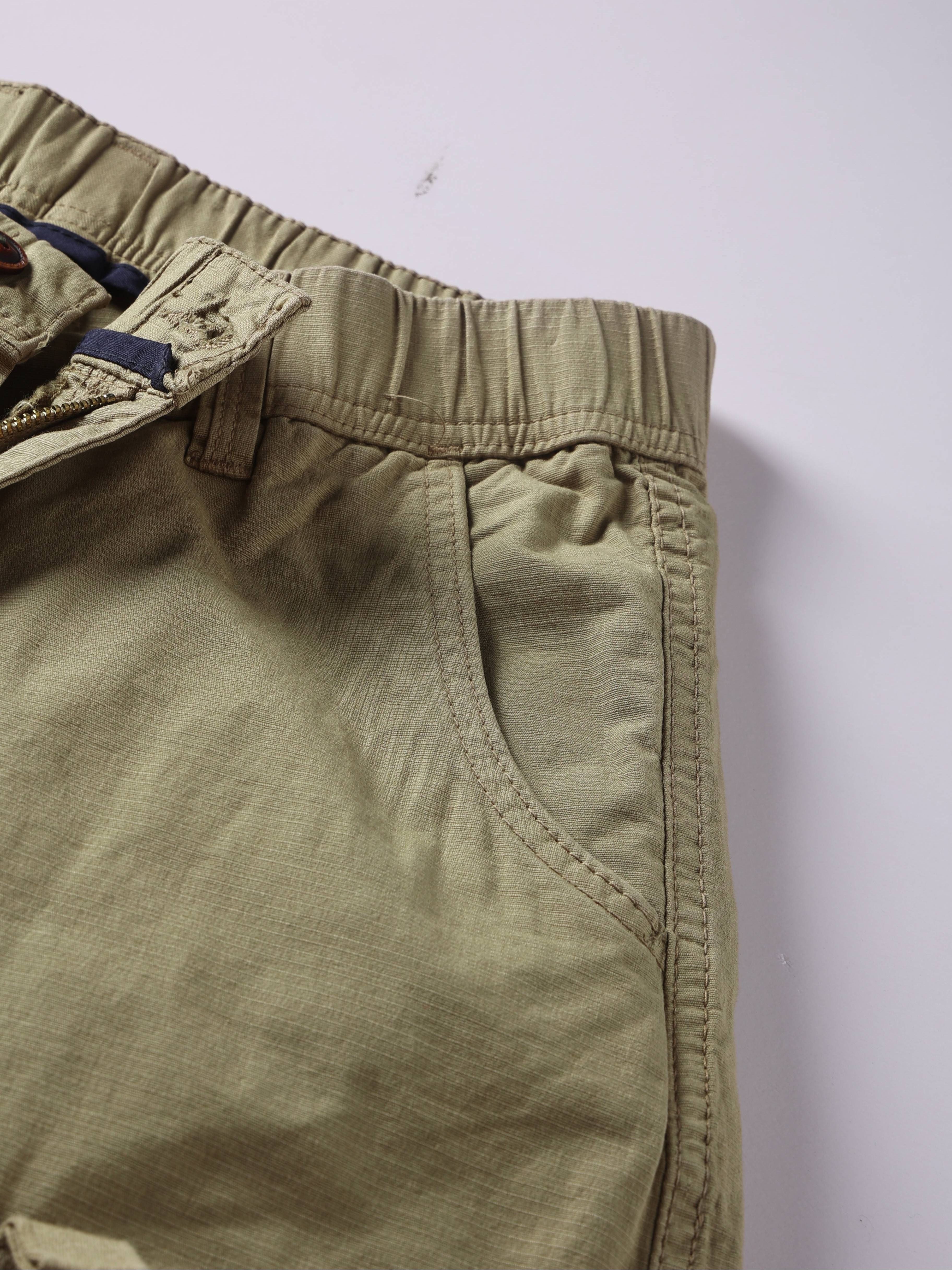 Pants Delta Tactical