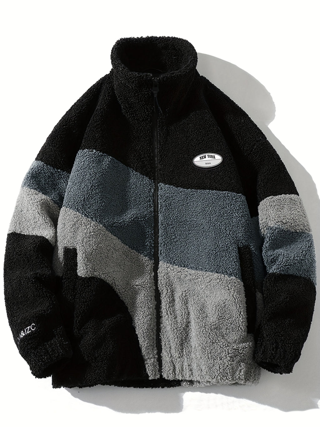 Jacket Everest Fleece