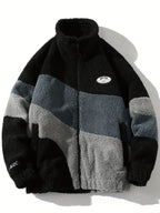 Jacket Everest Fleece