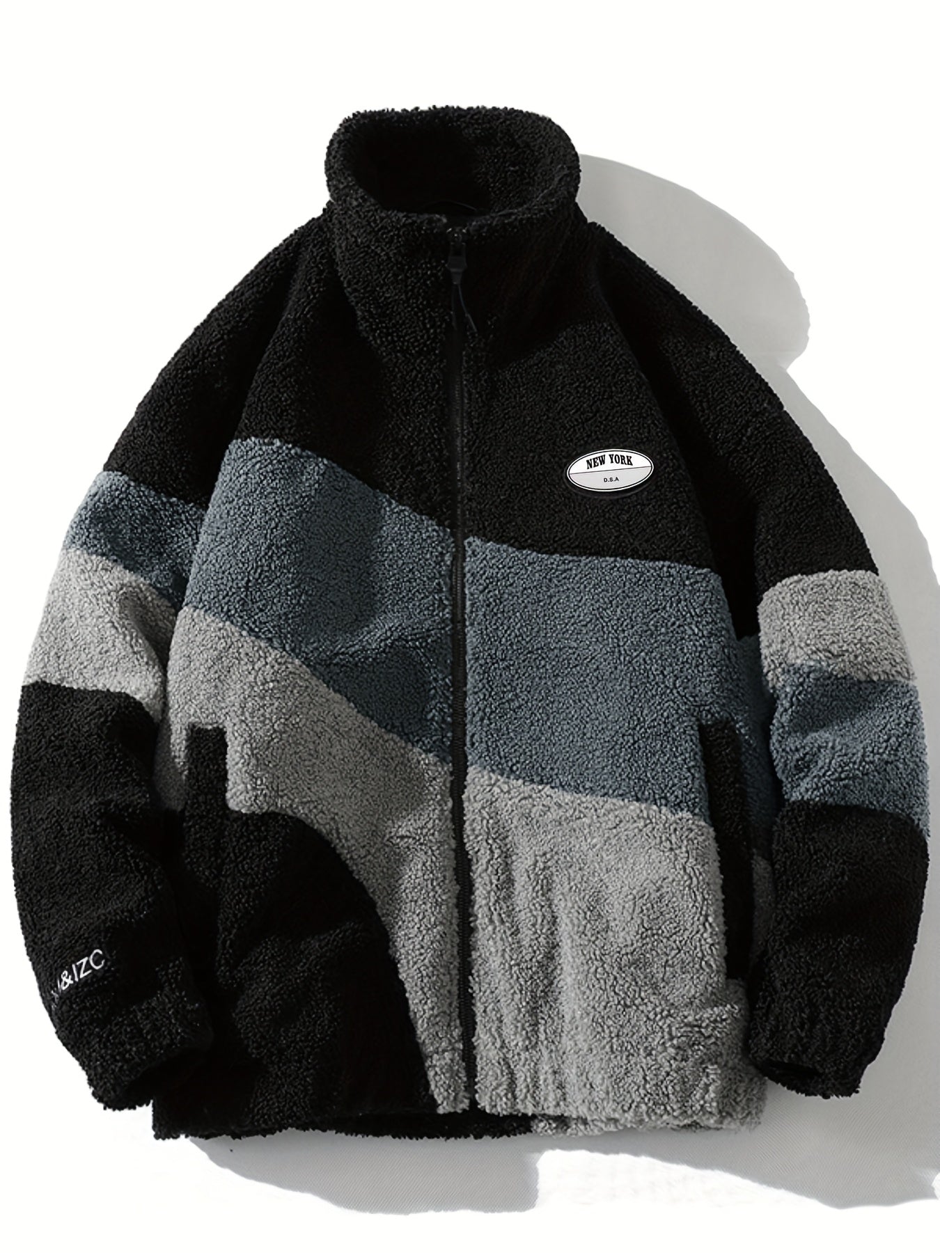 Jacket Everest Fleece