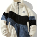 Jacket Everest Fleece