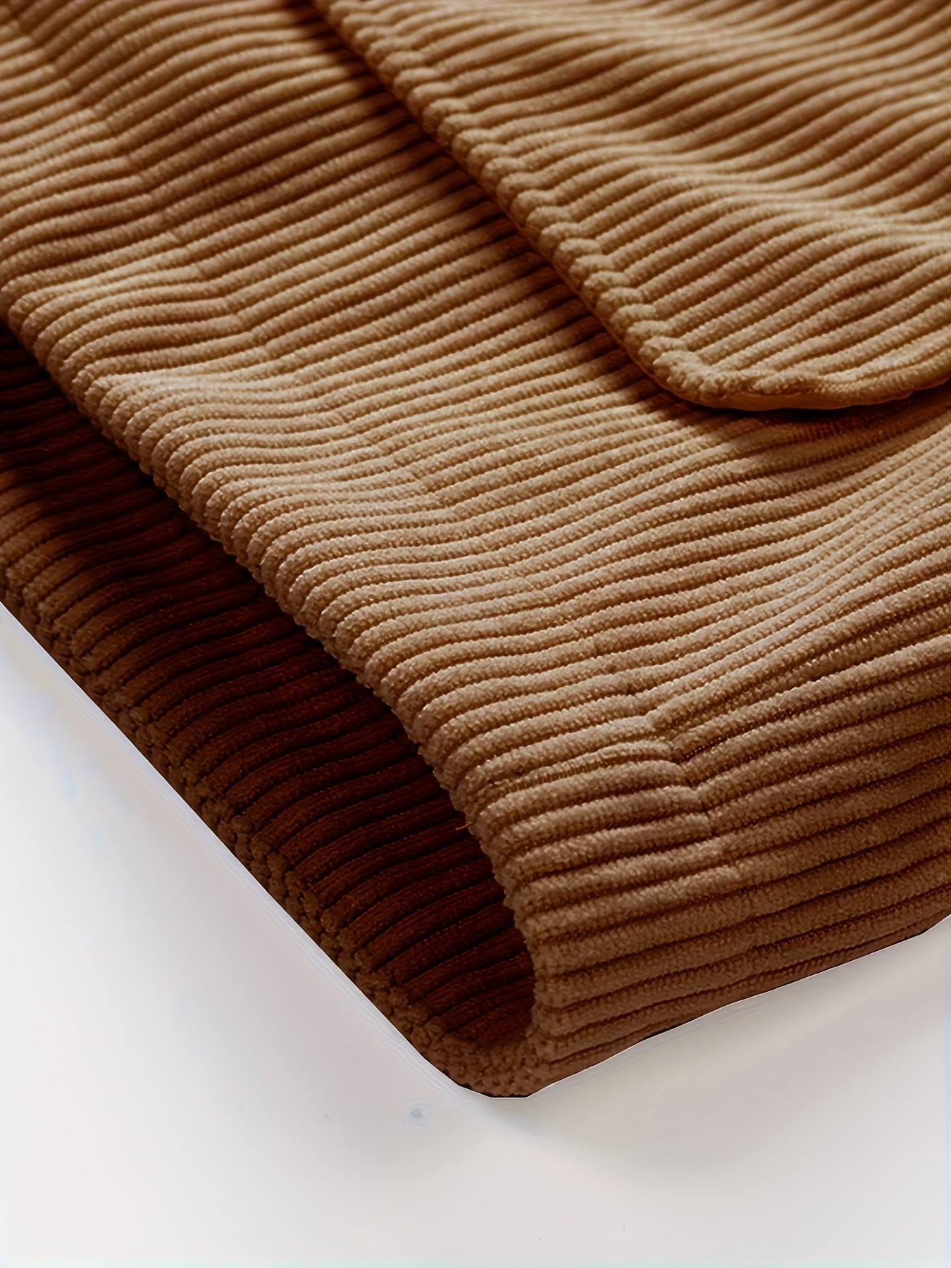 Giacca con Cappuccio Arden – Tessuto Premium