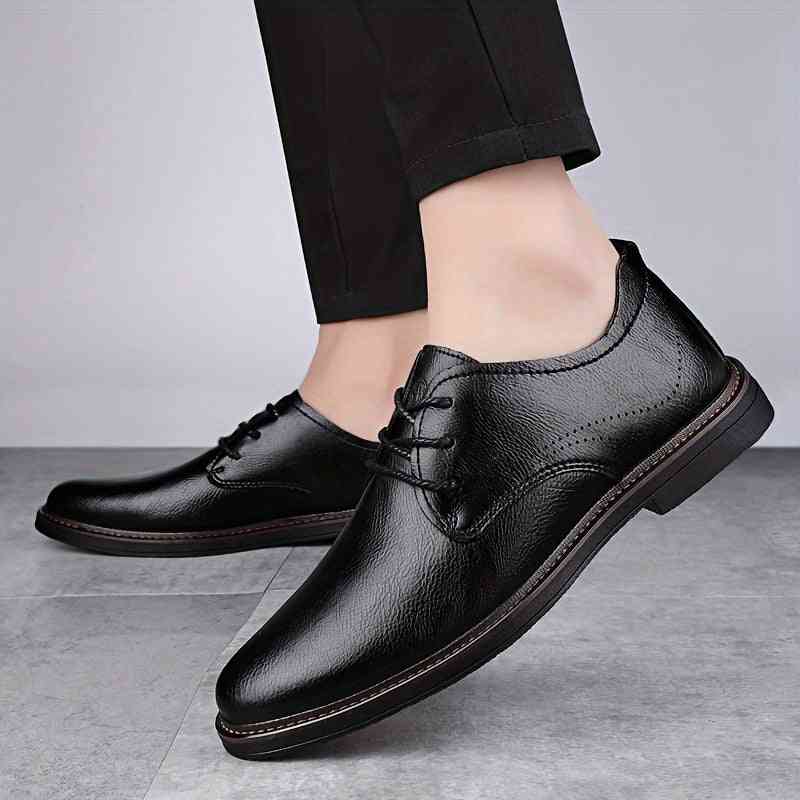 Scarpa Firenze – Pelle Premium