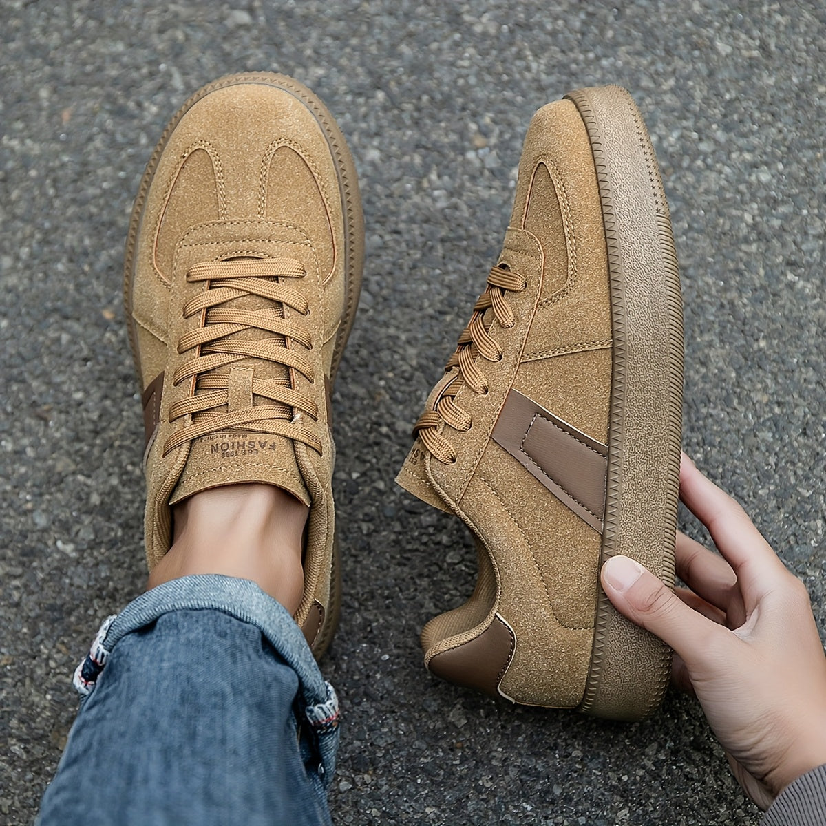 Baskets Canyon Marron