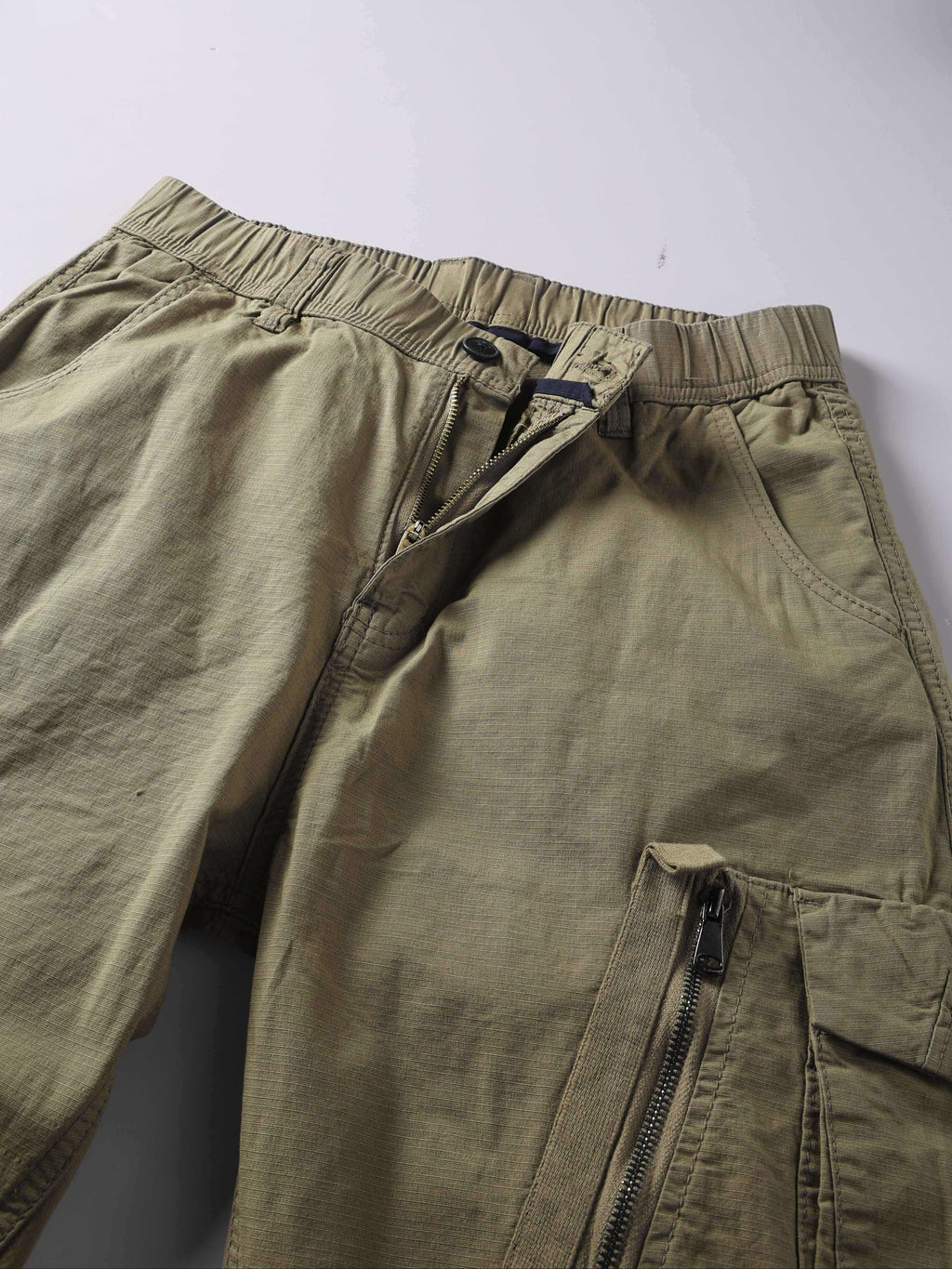 Pants Delta Tactical