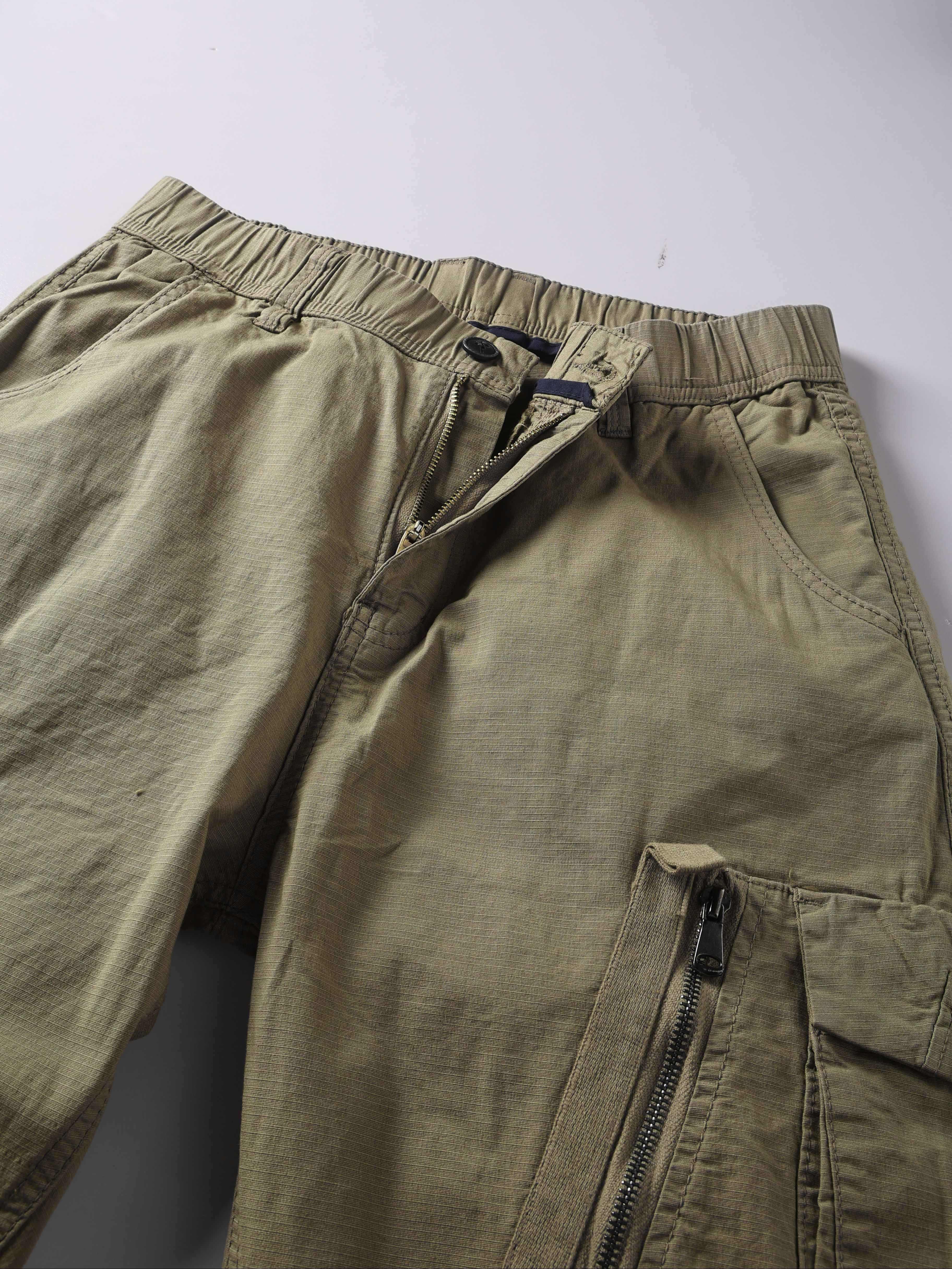 Pants Delta Tactical