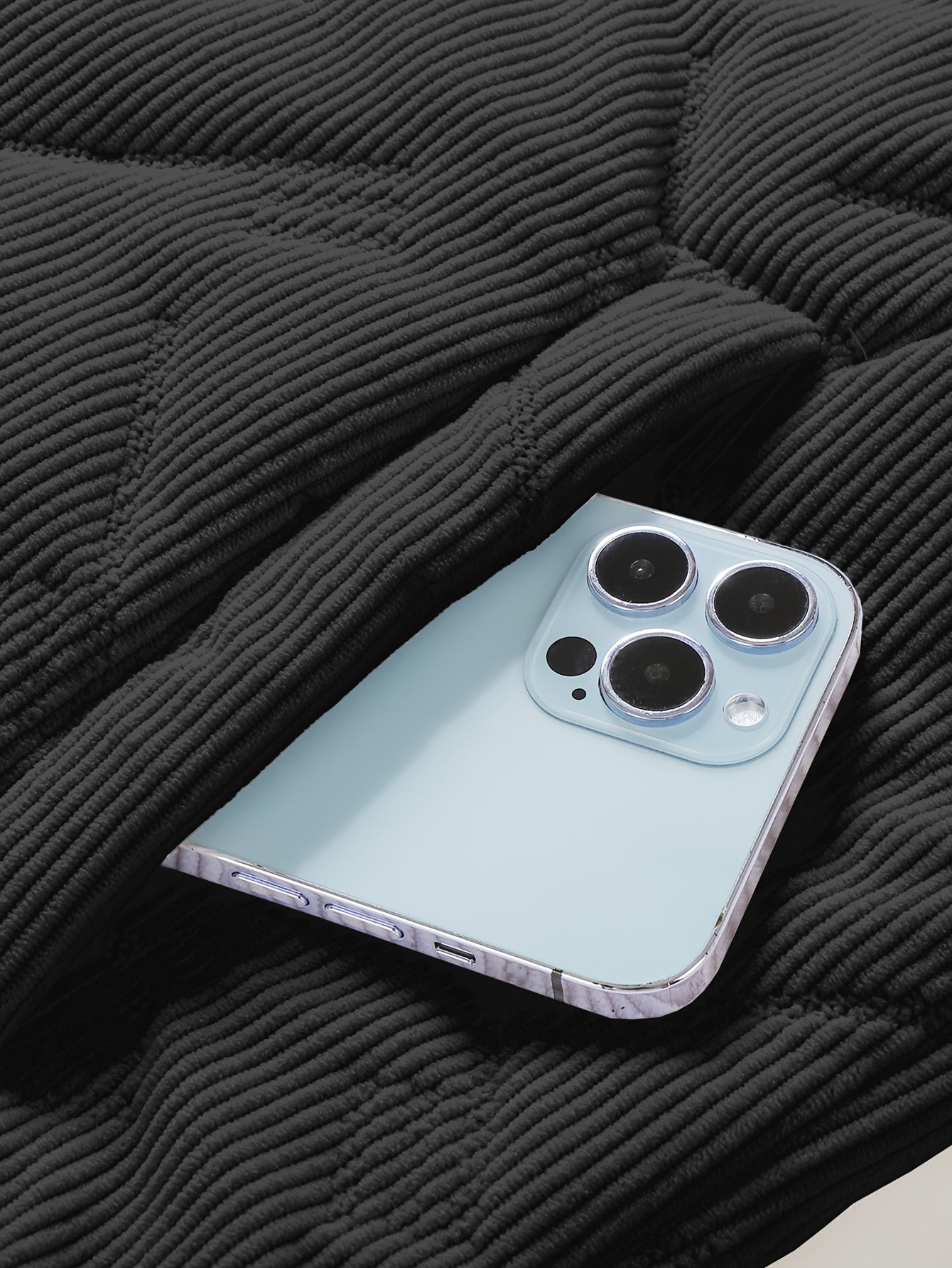 Giacca Kord – Tessuto Premium