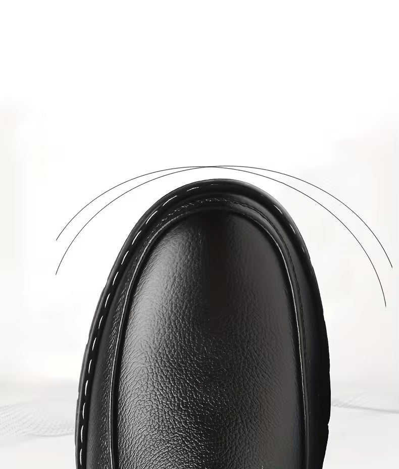 Stivaletto Verona Pelle Premium