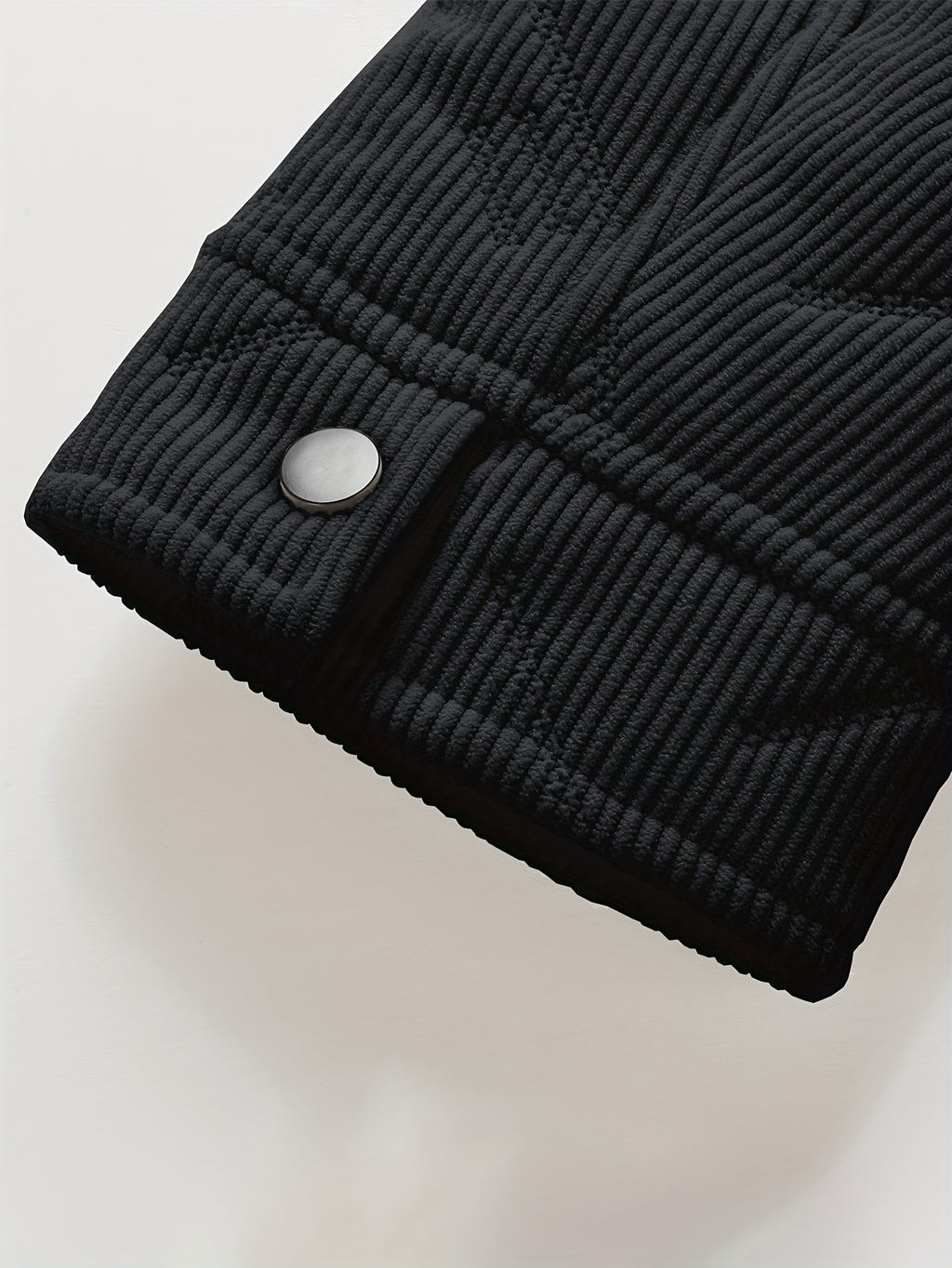 Giacca Kord – Tessuto Premium