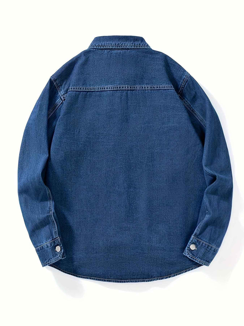 Jacket Pioneer Denim