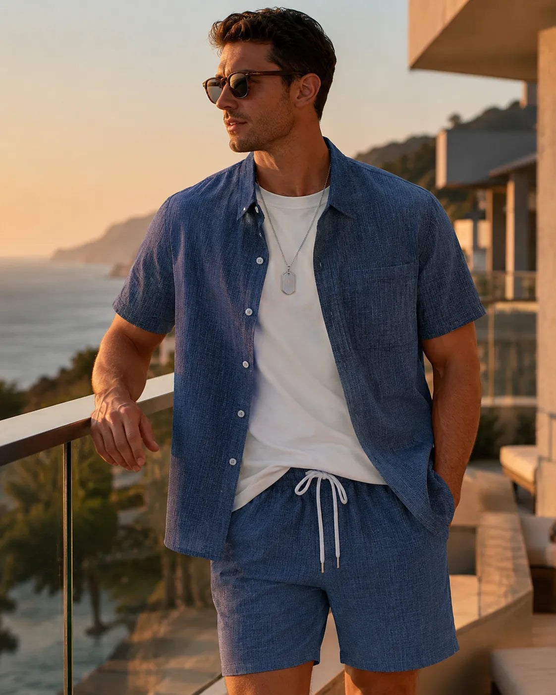 Completo Santorini