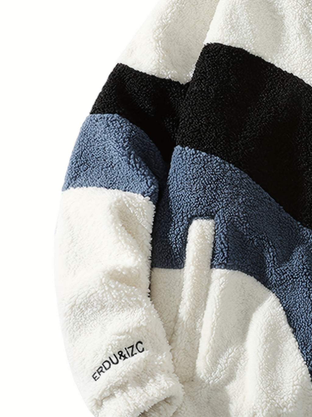 Jacket Everest Fleece