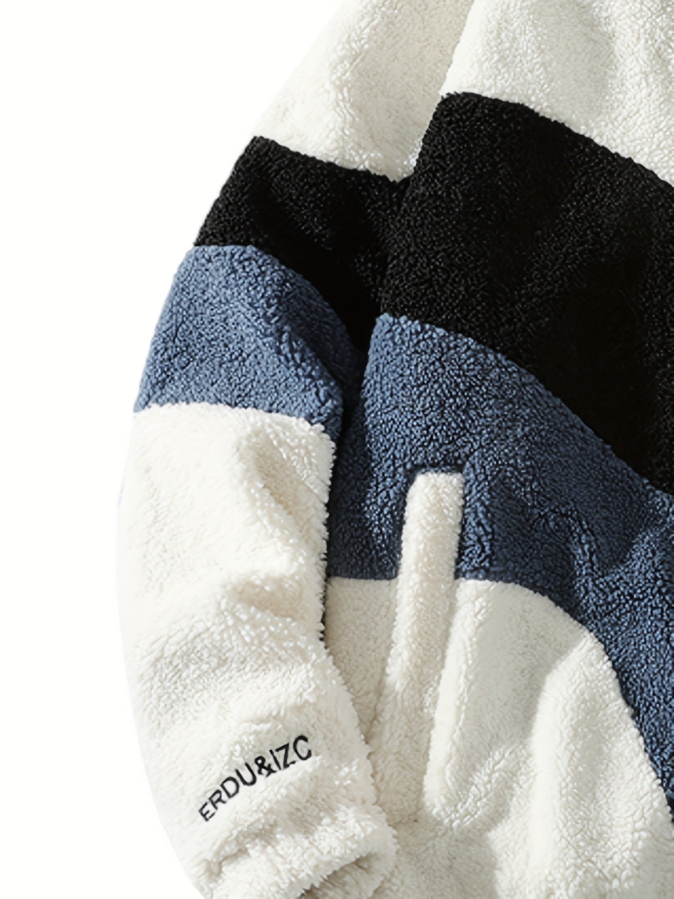 Jacket Everest Fleece