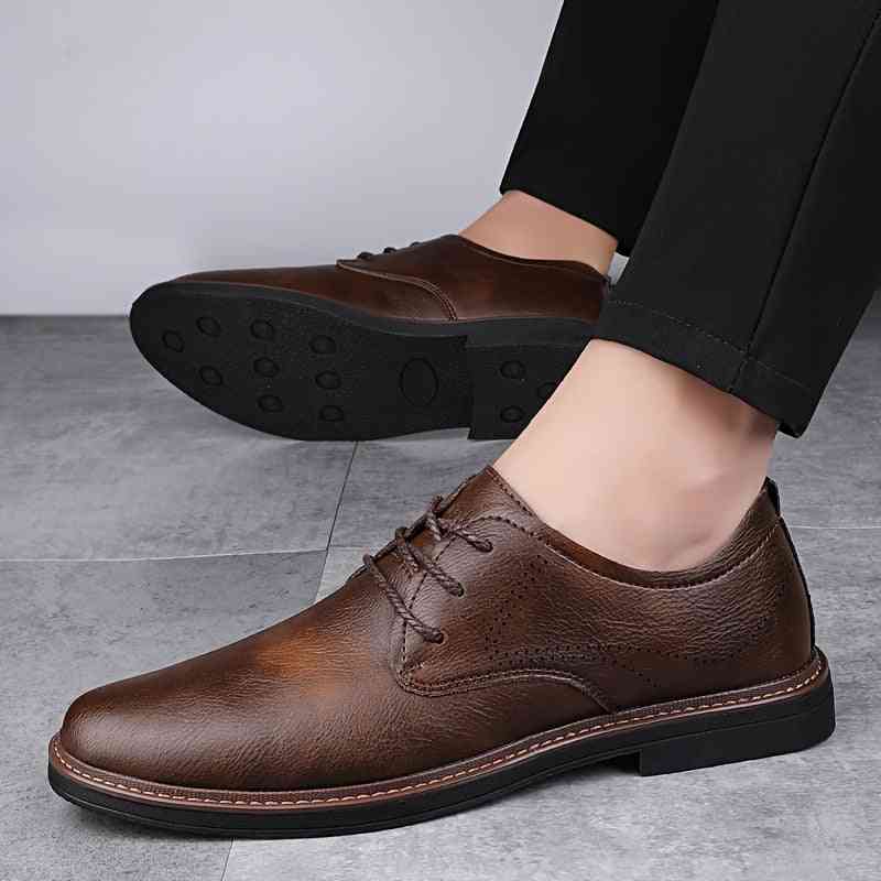 Scarpa Firenze – Pelle Premium