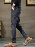 Pants Apollo Slim